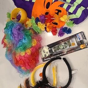 HALLOWEEN BUNDLE